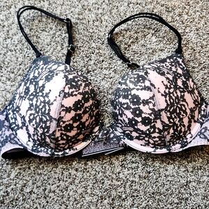 Womens Victoria's Secret Bra